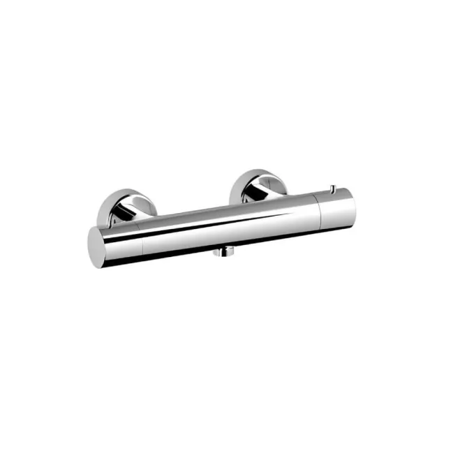 NERO robinet thermostatique douche Van Marcke Origine NERO robinet thermostatique douche Van Marcke Origine