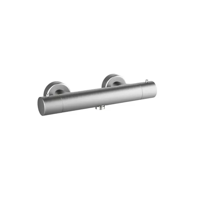 NERO robinet thermostatique douche Van Marcke Origine NERO robinet thermostatique douche Van Marcke Origine