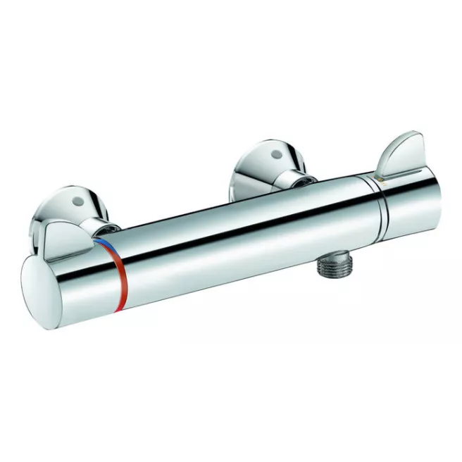 SECURITHERM thermostatische douchemengkraan Delabie H9741