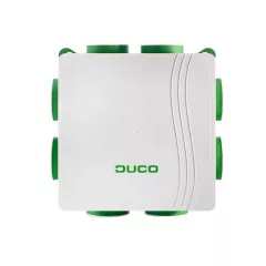 DUCOBOX FOCUS système C ventilation 400m³/h DUCO 0000-4252