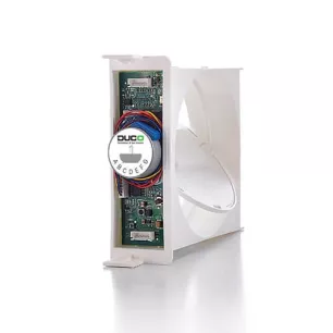 Clapet de réglage salle de bains 50m3/h DUCO 4162 Clapet de réglage salle de bains 50m3/h DUCO 4162