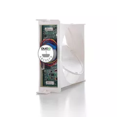 Clapet de réglage salle de bains 50m³/h DUCO 4162 Clapet de réglage salle de bains 50m³/h DUCO 4162