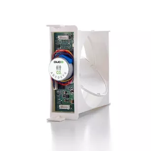 Clapet de réglage WC 25 m³/h DUCO 4208 Clapet de réglage WC 25 m³/h DUCO 4208