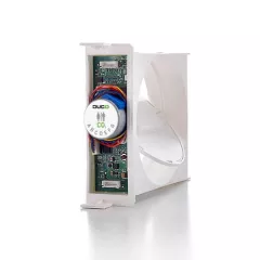 Clapet de réglage WC 25 m³/h DUCO 4208 Clapet de réglage WC 25 m³/h DUCO 4208