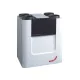 ComfoAir Kwaliteits dual flow ventilatie Zenhder