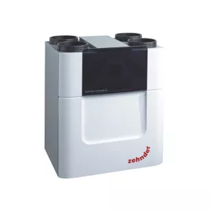 ComfoAir Kwaliteits dual flow ventilatie Zenhder ComfoAir Kwaliteits dual flow ventilatie Zenhder