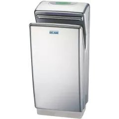 SPEEDJET sèche-mains infrarouge DELABIE 510621