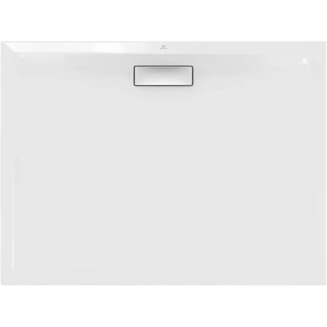 Ultraplatte New Ideal Standard douchebak