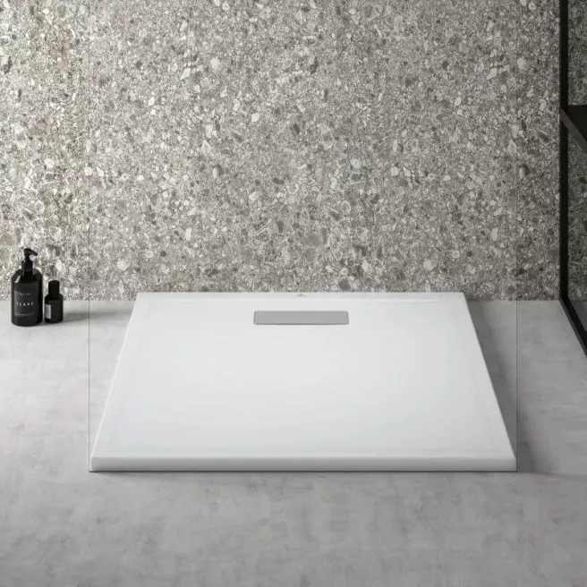 Ultra Flat New receveur douche Ideal Standard Ultra Flat New receveur douche Ideal Standard