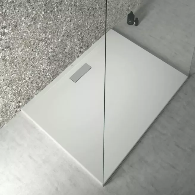 Ultraplatte New Ideal Standard douchebak