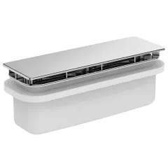 Sifon Ultra Plat Nieuwe Ideale Standaard