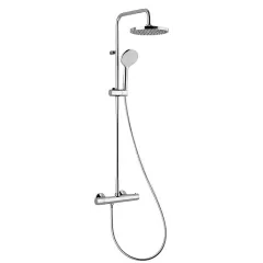 ORMEA système douche thermostatique Van Marcke Origine ORMEA système douche thermostatique Van Marcke Origine