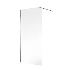 Walk-in paroi douche fixe Van Marcke Origine
