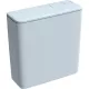 DUOBLOC SPOELTANK 3/6L GEBERIT