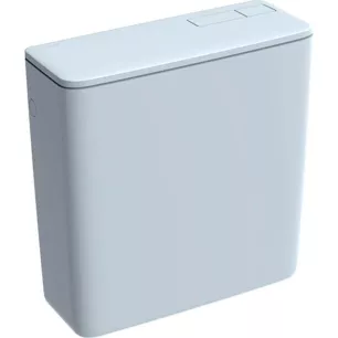 DUOBLOC SPOELTANK 3/6L GEBERIT DUOBLOC SPOELTANK 3/6L GEBERIT