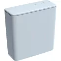 DUOBLOC SPOELTANK 3/6L GEBERIT