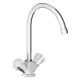 COSTA L lagedruk keukenkraan Grohe 31930001