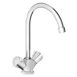 COSTA L lagedruk keukenkraan Grohe 31930001 COSTA L lagedruk keukenkraan Grohe 31930001