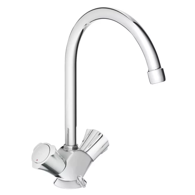 COSTA L lagedruk keukenkraan Grohe 31930001