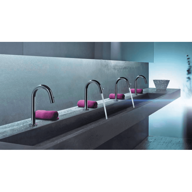 HANSANOVA STYLA robinet lave-mains Hansa 50938101