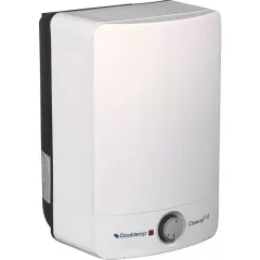 Close-Up 10L chauffe-eau cuisine 2.2kW sur évier Itho Daalderop Close-Up 10L chauffe-eau cuisine 2.2kW sur évier Itho Daalderop