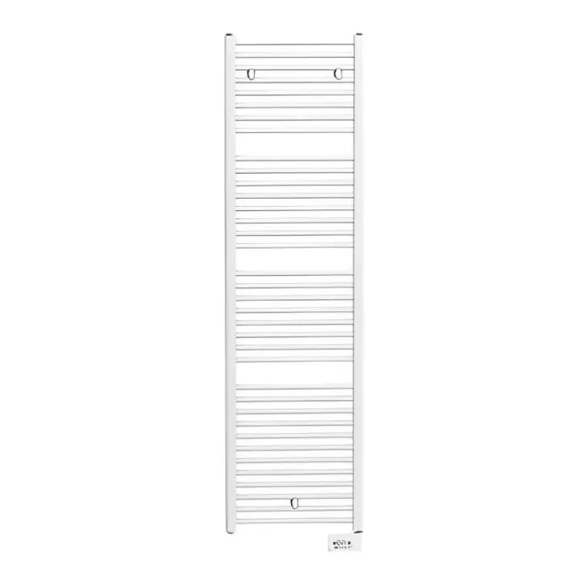 OCEANUS E RADIATEUR SECHE-SERVIETTES ELECTRIQUE BLANC HENRAD
