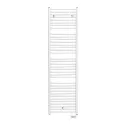 OCEANUS E RADIATEUR SECHE-SERVIETTES ELECTRIQUE BLANC HENRAD