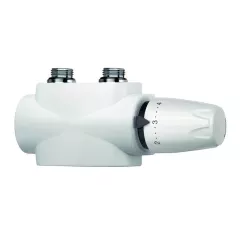 MULTILUX 4 blok-H verticale radiatorinzet Heimeier MULTILUX 4 blok-H verticale radiatorinzet Heimeier