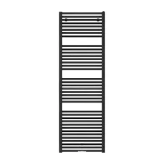 TORONTO radiateur sèche-serviettes noir mat Van Marcke TORONTO radiateur sèche-serviettes noir mat Van Marcke