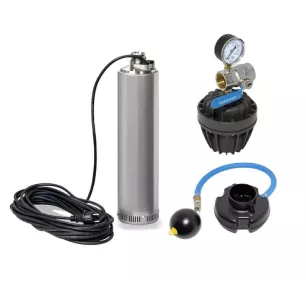 IXO PRO 4 pompe centrifuge immergée KSB 39300244