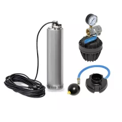 IXO PRO 4 dompelpomp KSB 39300244