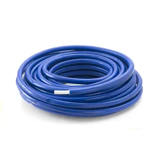 Rouleau multiskin gaine bleue pré isolé Rouleau multiskin gaine bleue pré isolé