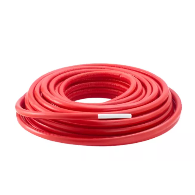 Rouleau multiskin gaine bleue pré isolé Rouleau multiskin gaine bleue pré isolé