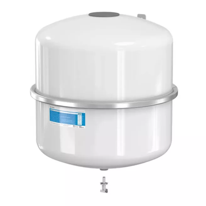 AIRFIX Een Flamco sanitair expansievat AIRFIX Een Flamco sanitair expansievat