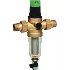 MINI-PLUS FK06 Honeywell waterfilter drukregelaar