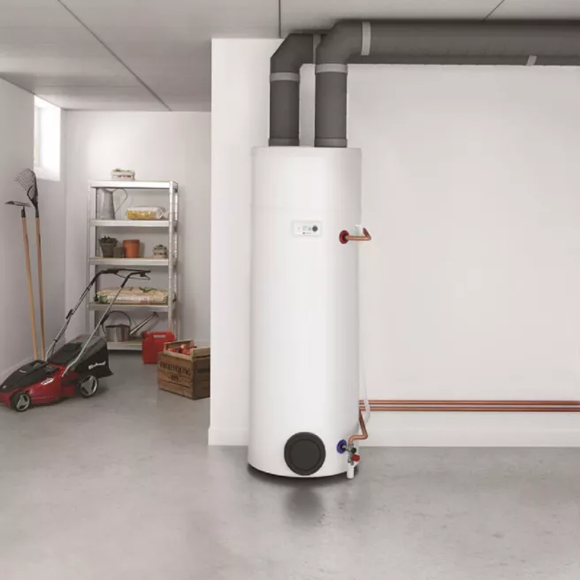 MAGNA AQUA 270/3 C BOILER THERMODYNAMIQUE BULEX 0010024438