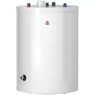 FE BM verticale stabiele wisselaartank Bulex