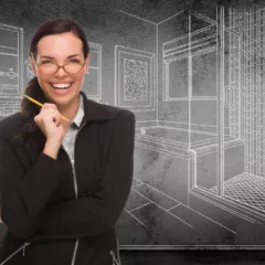 Comment remplacer une baignoire par une douche?