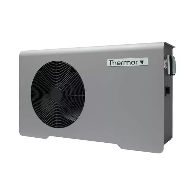 AEROMAX 2 lucht/water-warmtepomp zwembad Thermor AEROMAX 2 lucht/water-warmtepomp zwembad Thermor