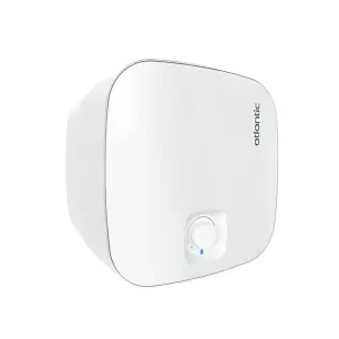 NANTO elektrische boiler onder de gootsteen 15L Atlantic 821545 NANTO elektrische boiler onder de gootsteen 15L Atlantic 821545