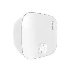 NANTO elektrische boiler onder spoelbak 15L Atlantic 821545 NANTO elektrische boiler onder spoelbak 15L Atlantic 821545