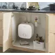 NANTO elektrische boiler onder de gootsteen 15L Atlantic 821545 NANTO elektrische boiler onder de gootsteen 15L Atlantic 821545