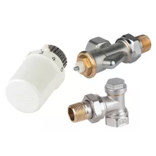 SET RACCORDEMENT EQUERRE INVERSE HONEYWELL VTL3000AS15