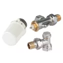SET RACCORDEMENT EQUERRE INVERSE HONEYWELL VTL3000AS15