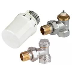 HONEYWELL VTL3000ES15 BEUGEL RADIATOR AANSLUITSET HONEYWELL VTL3000ES15 BEUGEL RADIATOR AANSLUITSET