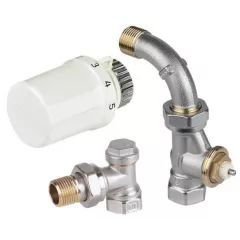 RADIATOR AANSLUITSET ELLEBOOG 1/2 HONEYWELL VTL3000BS15 RADIATOR AANSLUITSET ELLEBOOG 1/2 HONEYWELL VTL3000BS15