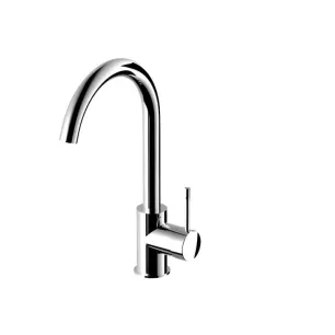 NERO robinet mitigeur cuisine Van Marcke 20006220