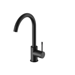 NERO robinet mitigeur cuisine noir Van Marcke 20006212 NERO robinet mitigeur cuisine noir Van Marcke 20006212