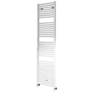 TORONTO witte handdoekradiator Van Marcke Origine TORONTO witte handdoekradiator Van Marcke Origine