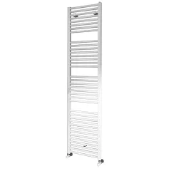 TORONTO radiateur sèche-serviettes blanc Van Marcke Origine